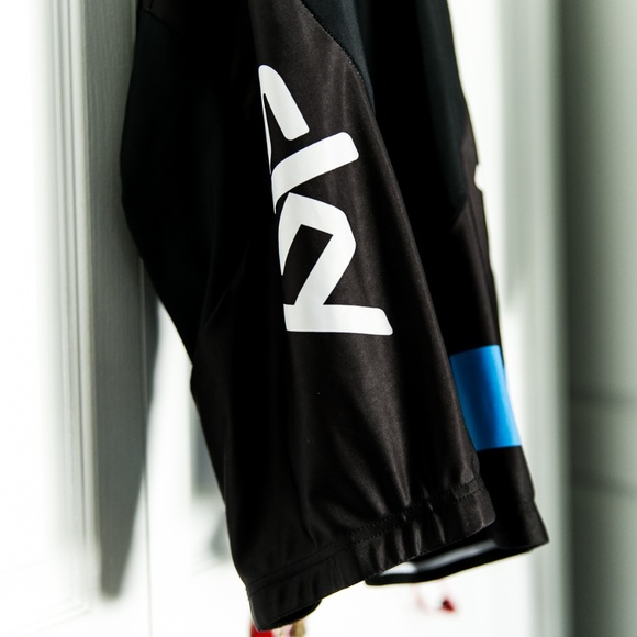 Rapha Team Sky Cycling Bib Shorts Kit - Picture 3 of 8